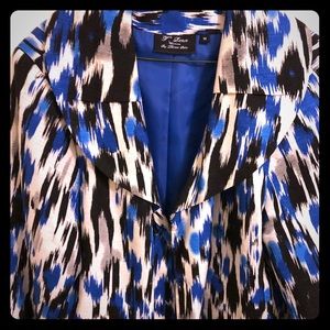 Dress Blazer
